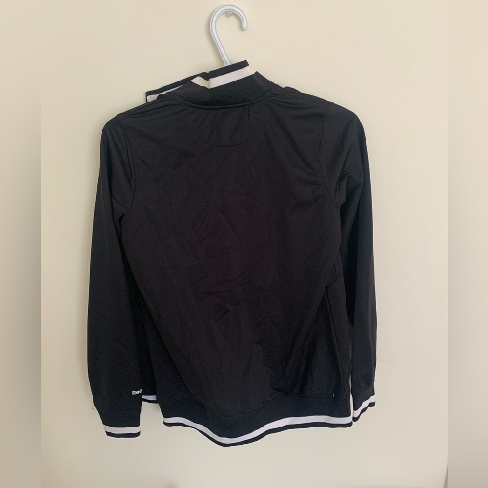 Reebok Jacket - Picture 4 of 4